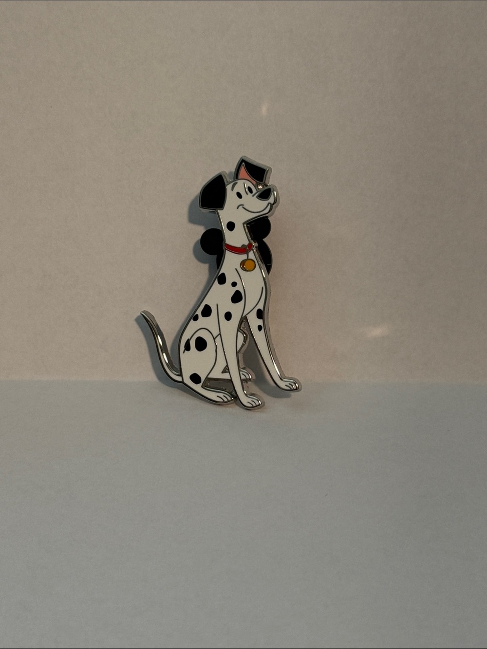 Disney’s Pongo Enamel Pin - Mystery Pin